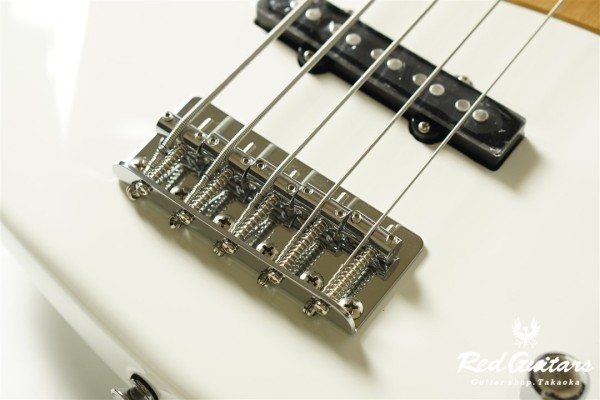 RSB-618/5 - White